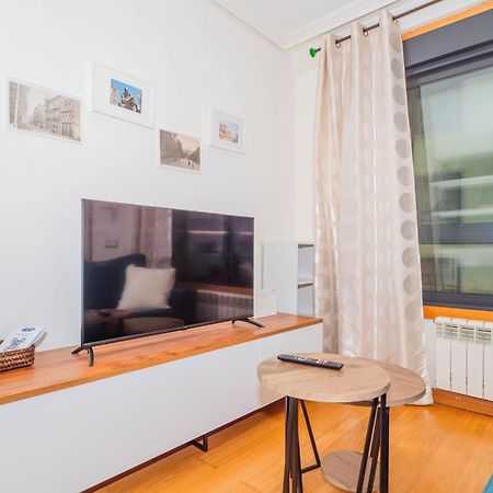 Luxury Suite Premium Heart Vigo Exteriér fotografie