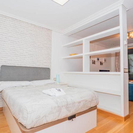 Luxury Suite Premium Heart Vigo Exteriér fotografie