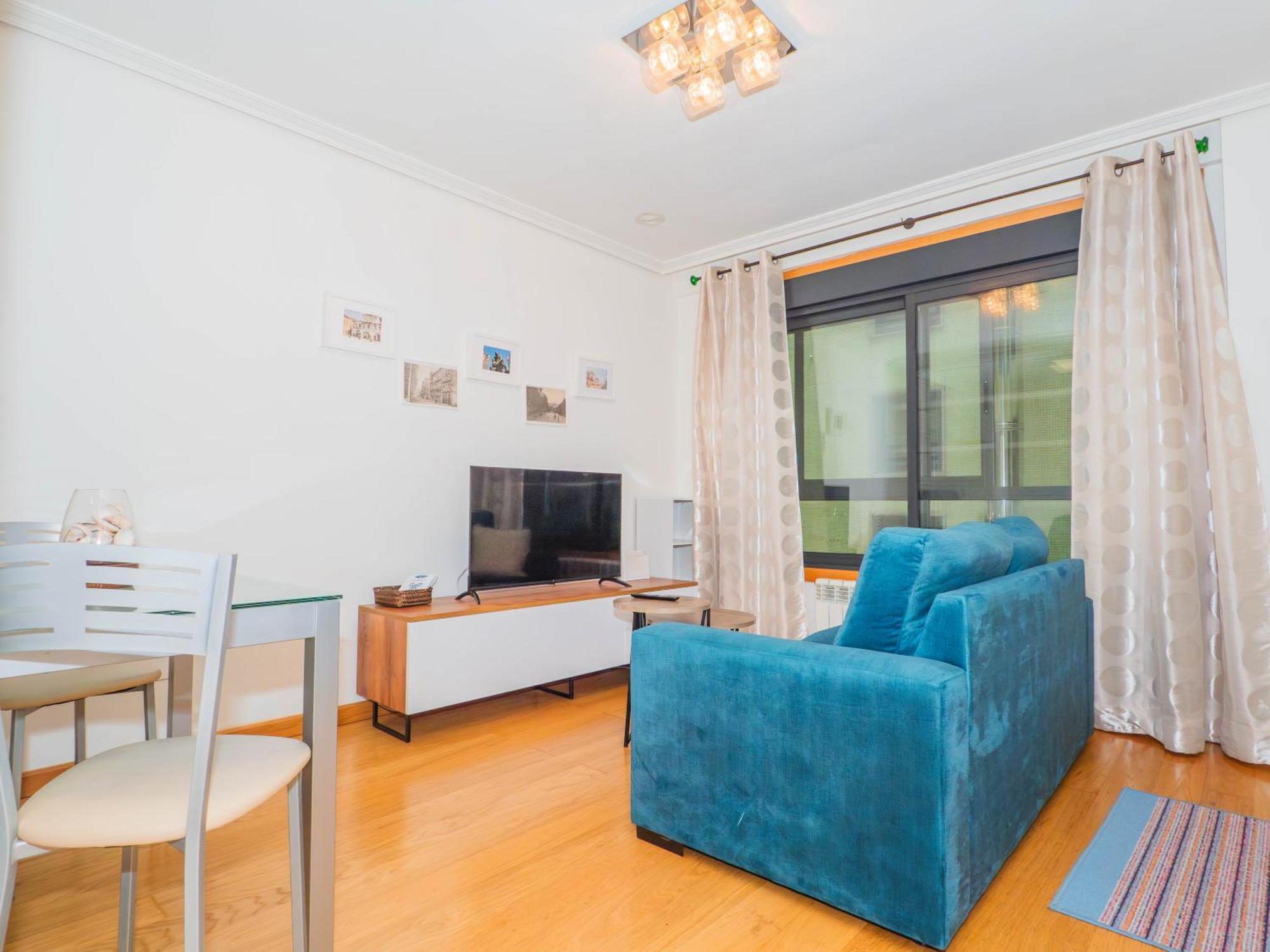 Luxury Suite Premium Heart Vigo Exteriér fotografie