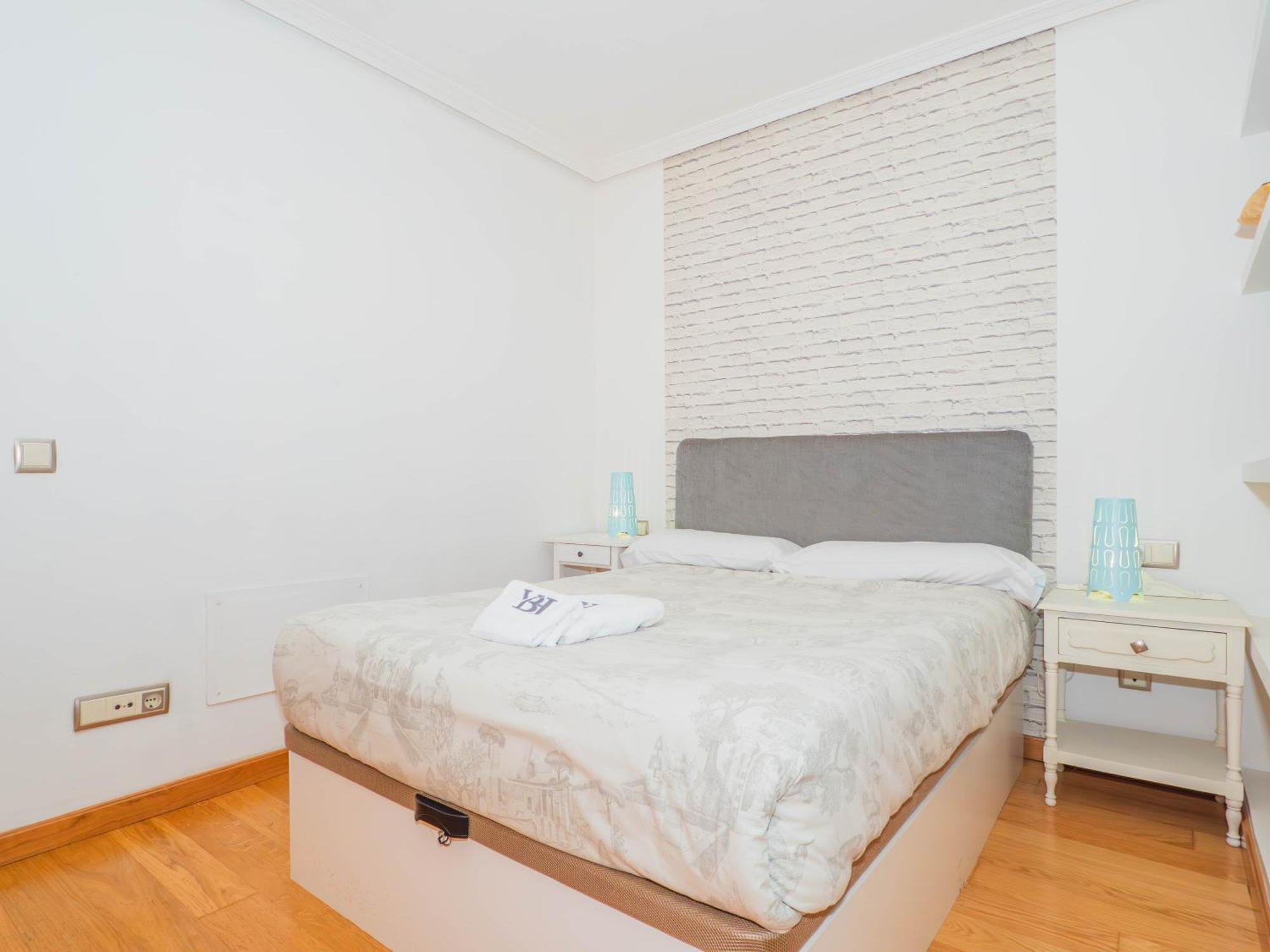Luxury Suite Premium Heart Vigo Exteriér fotografie